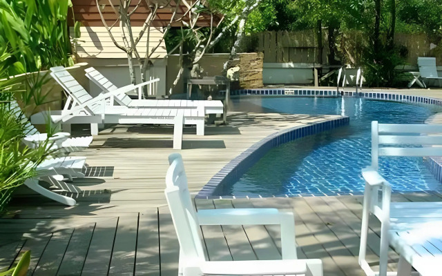 River Resort & Spa