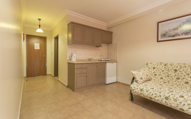 Club Amaris Apartment