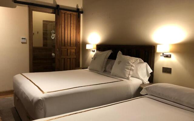 Hotel Boutique Casa del Comendador