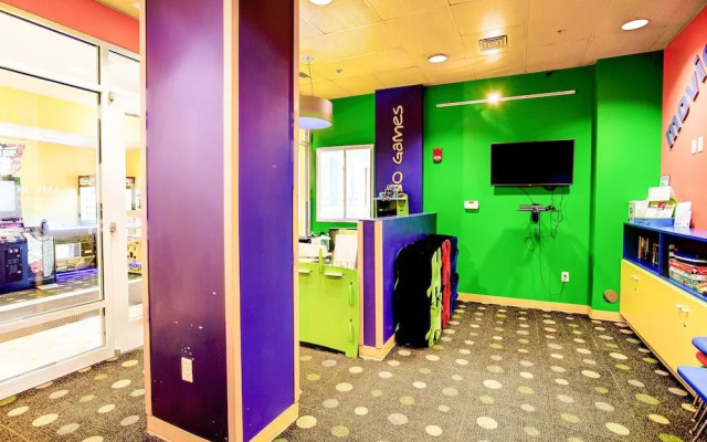 Ocean Beach Club Resort