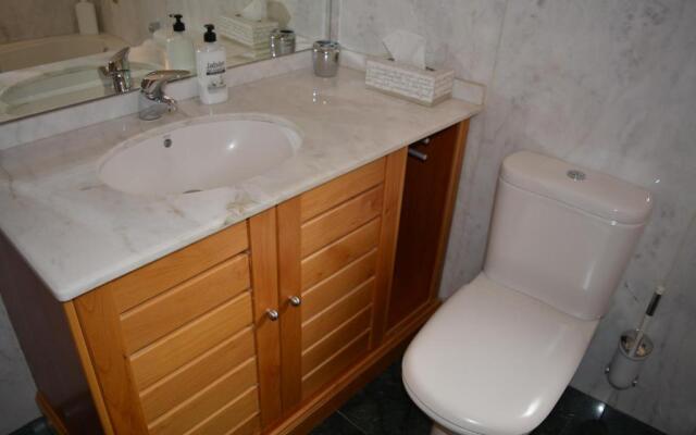 Apartamentos Alameda