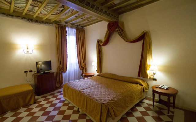 Antica Dimora alla Rocca