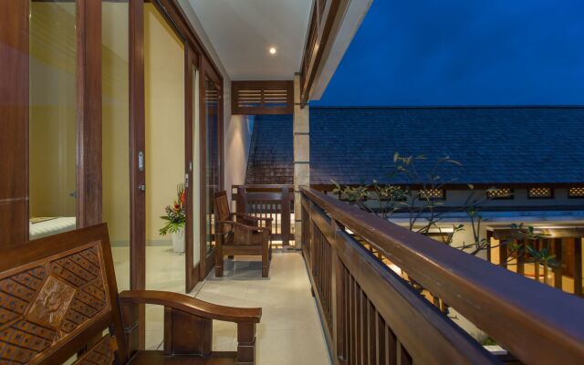 Dreamscape Bali Villa