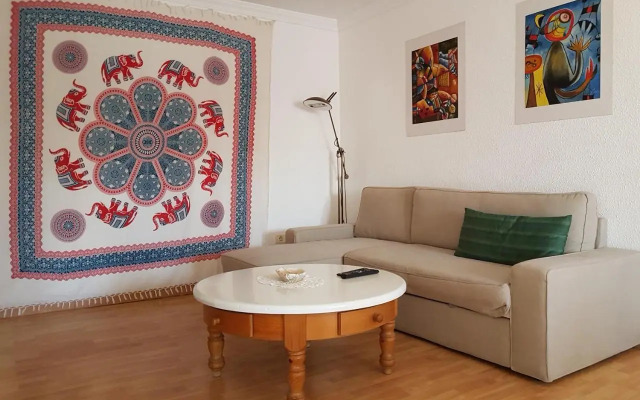 Casa Oroteanda