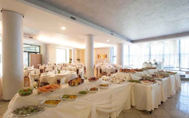 Hotel Le Ginestre