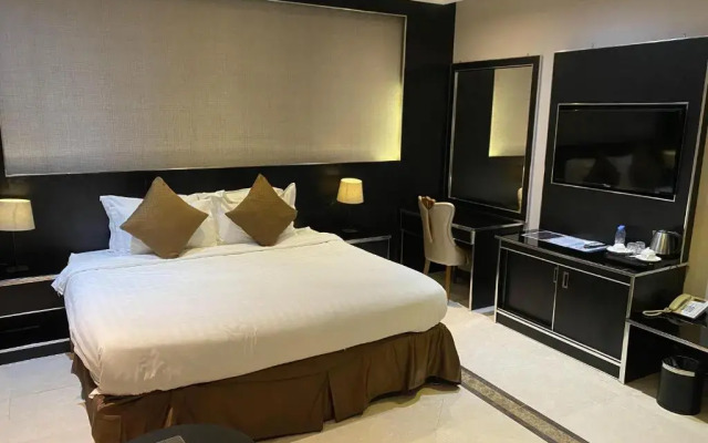 RAK Hotel-Aparts