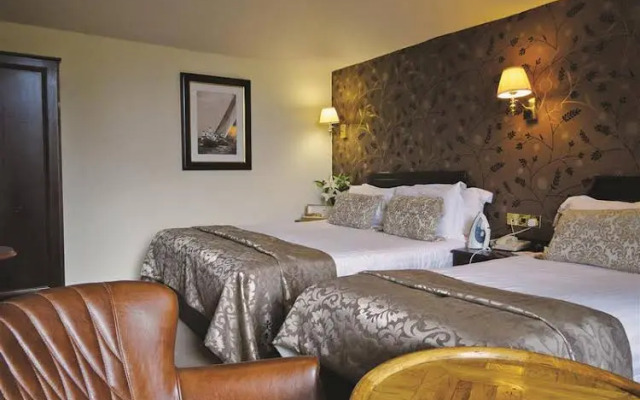 Best Western The Burnside