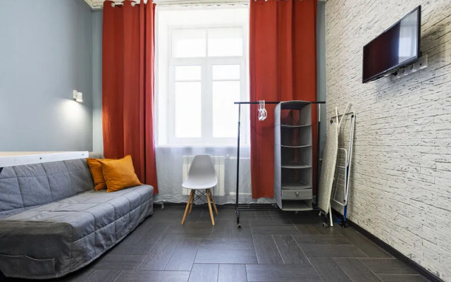 Апартаменты МаксРеалти24 на ул. Ботаническая, д. 41, корпус 7