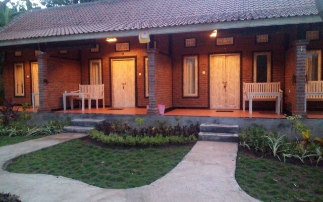 Krisna Homestay