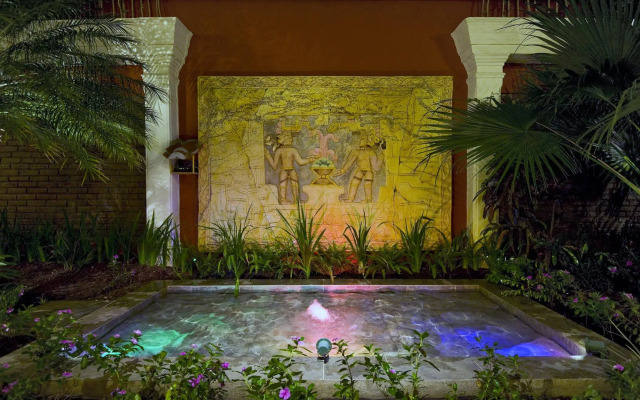 Casa Xanadu