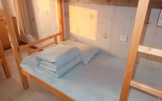 Liusu Youth Hostel Jinling Branch