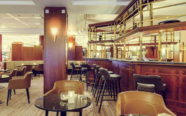 Mercure Hotel Potsdam City