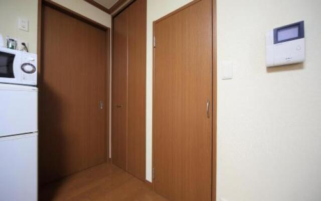 Shitaya-2chome House