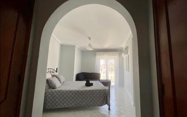Appartement T1 Albufeira Oura