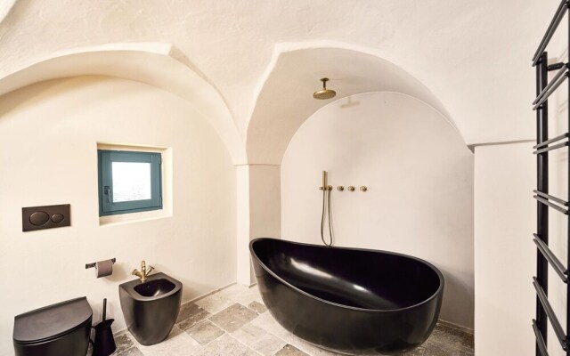 Bambarone La Masseria