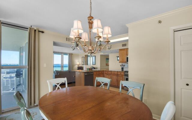 Tristan Towers Unit 5A