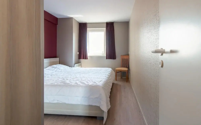 Apartment With a top Location in Mariakerke