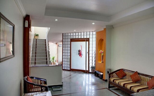 Hotel Stay Inn
