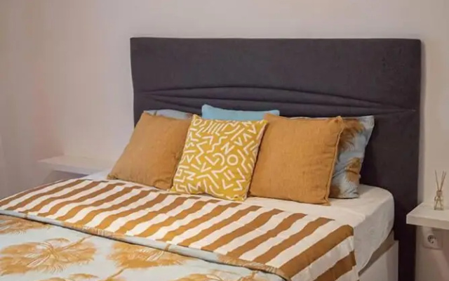 Stunning 3bed Apartment in Belas, Lisbon