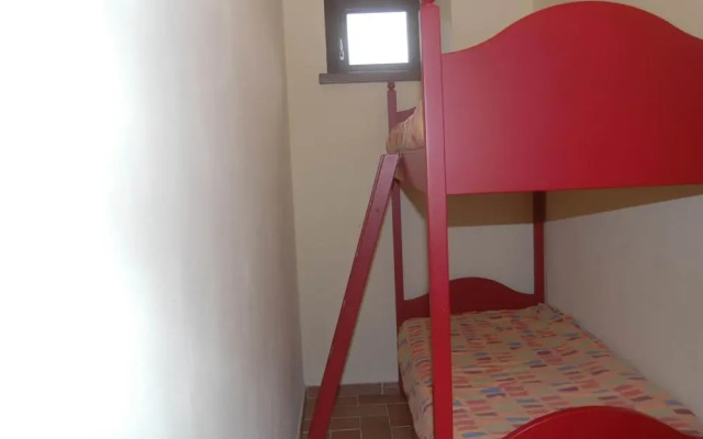 Holiday Home With Pool in Camporgiano
