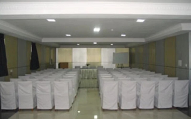 Hotel Appolo
