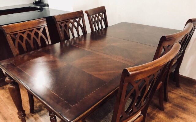 Emanuela Hotel  Serviced Apartment