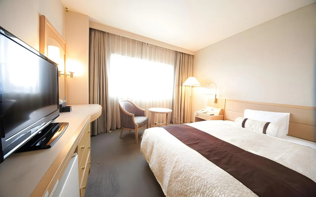 Numazu Riverside Hotel