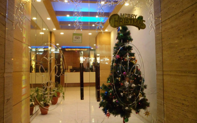 Hotel Shelton