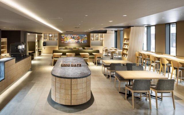 OMO5 Kanazawa Katamachi by HoshinoResort