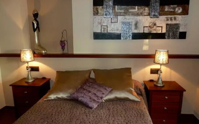 Casa El Coto by JITKey