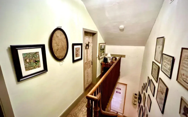 Borland House Inn