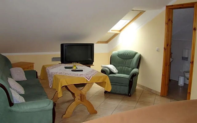 Teschendorfer Landgasthof