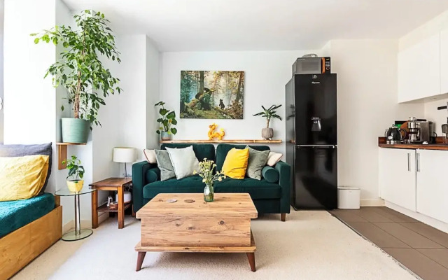 Heart of London Hideaway