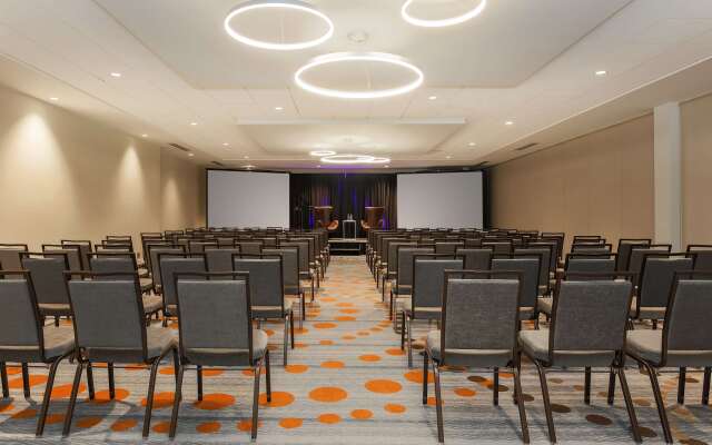 Hyatt Place San Jose/Downtown
