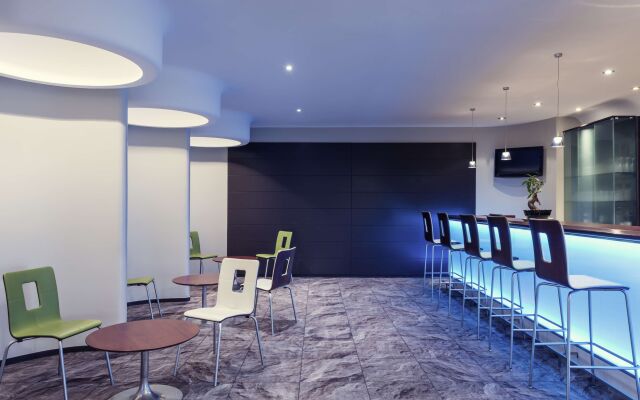 Mercure Rennes Centre Gare