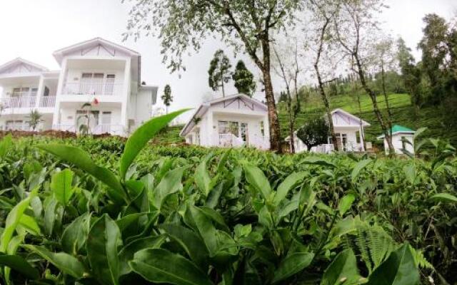 The Temi Bungalow South Sikkim