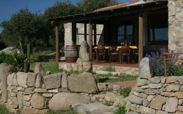 Agriturismo Stazzo La Cerra