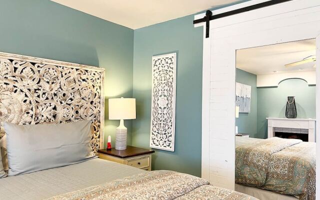 Creekhaven Inn & Spa