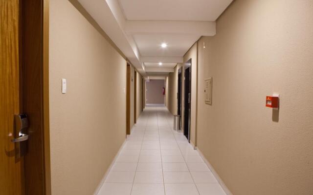 Getúllio Hotel