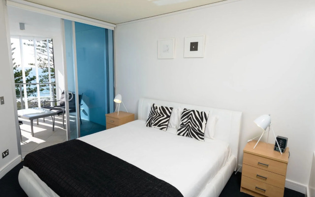 Grand Mercure Apartments Bargara Bundaberg