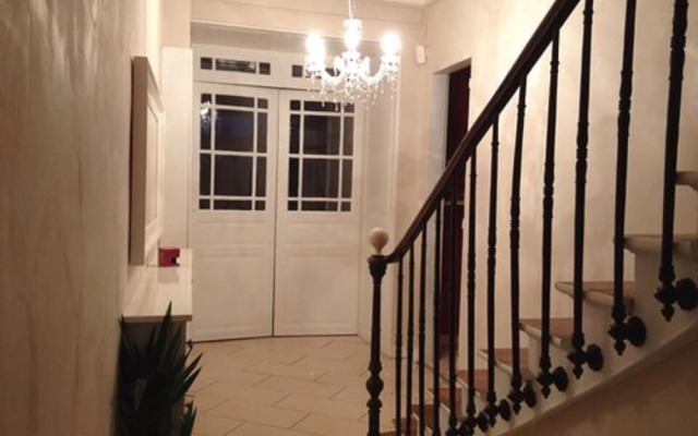 La Maison de Mathilde