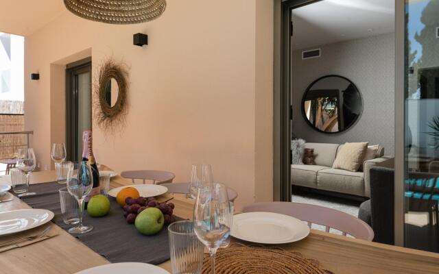 Villa Jesus 2 in Ibiza