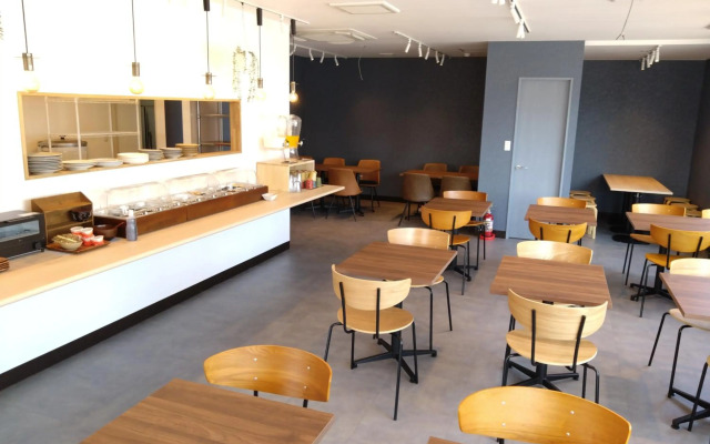 APA Hotel Isesakieki Minami