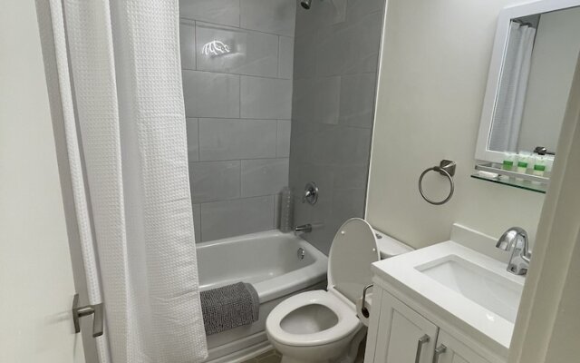 Destination Inn