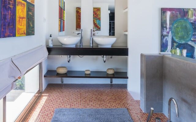Villa Santa Catalina - Family Only