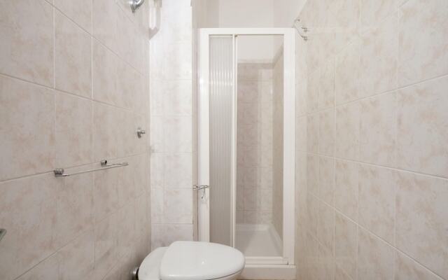 Quaint Farmhouse in Montespertoli With Swimming Pool