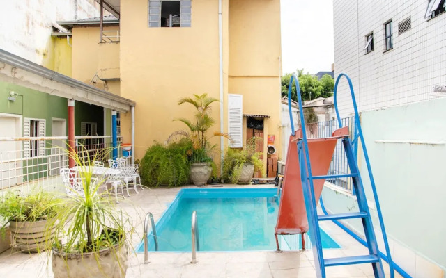 OYO Hotel Guarany