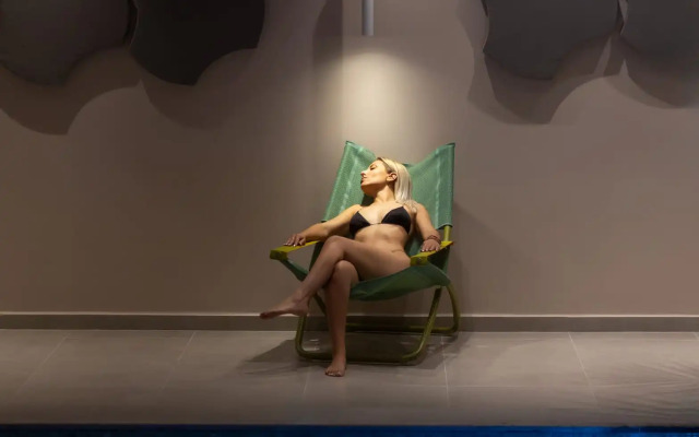 Ionian Plaza Hotel & Spa