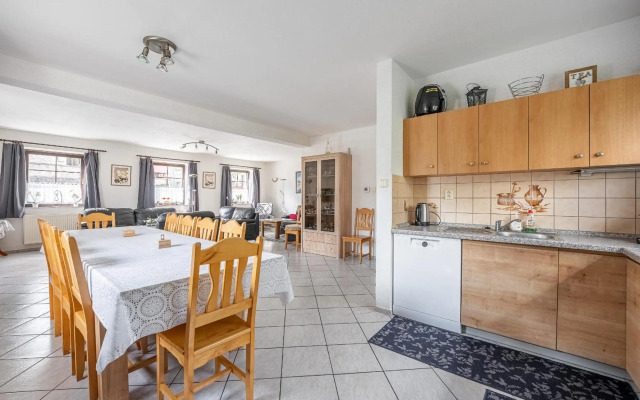 Vakantiehuis Cerny Dul 259