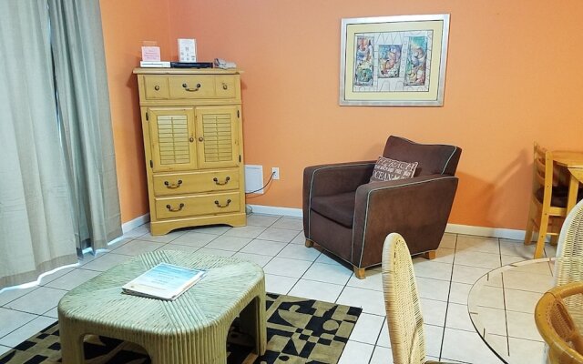 Seaside Beach & Racquet 2104 condo